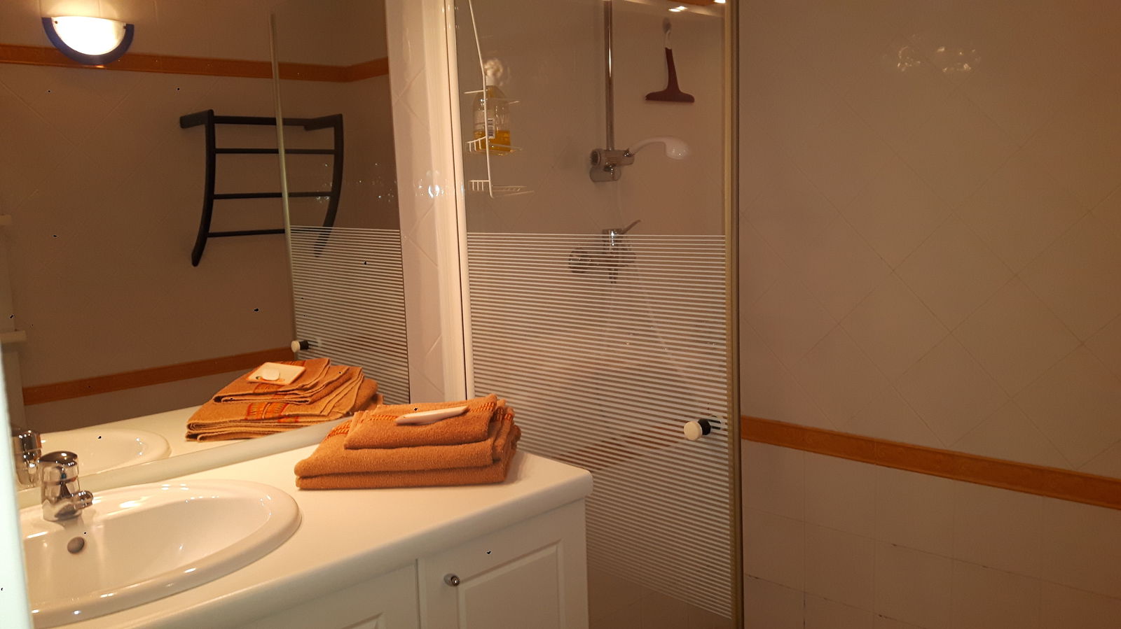 Habitaciones De Huéspedes Donzère 105972