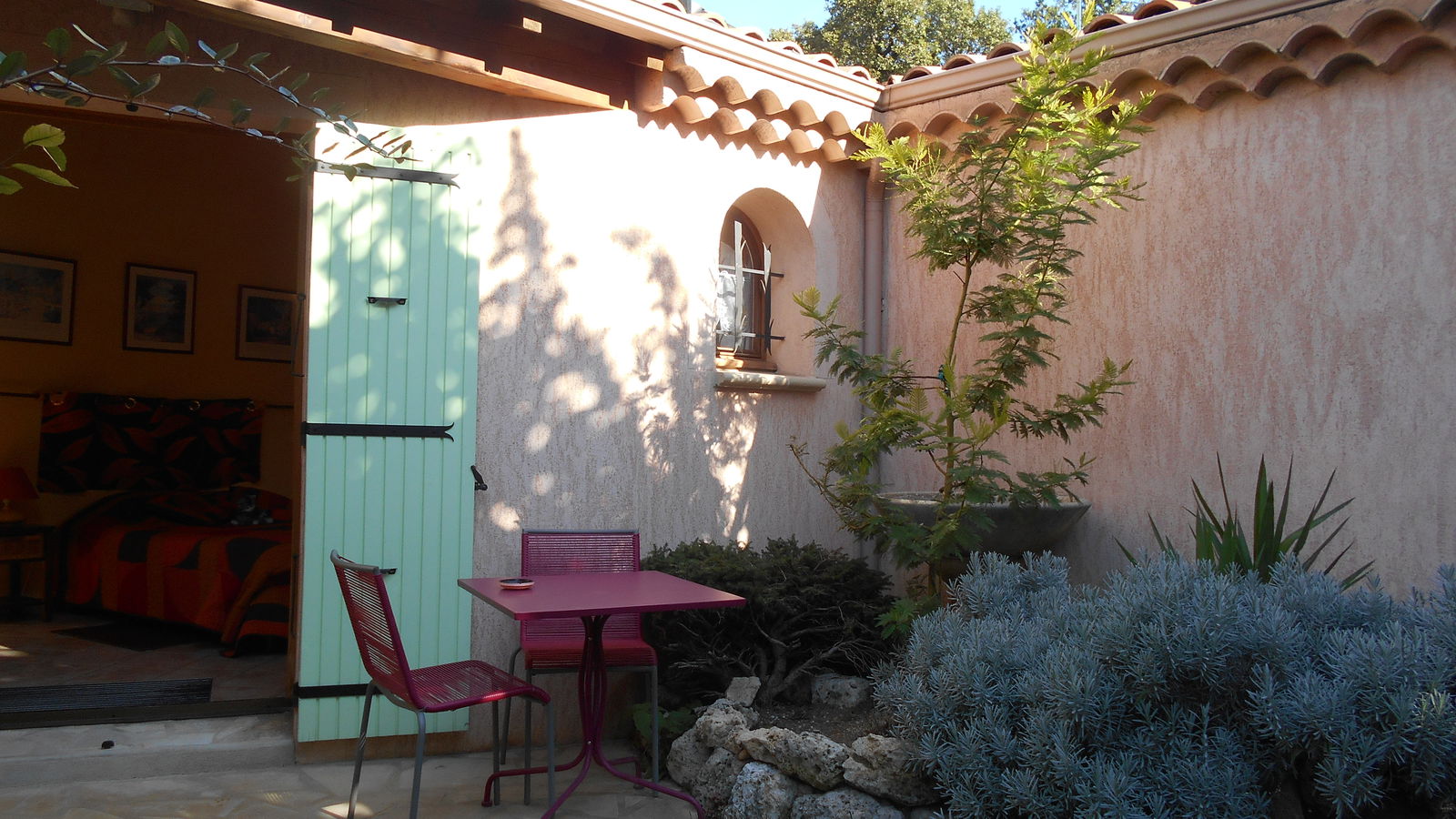 Habitaciones De Huéspedes Donzère 105972
