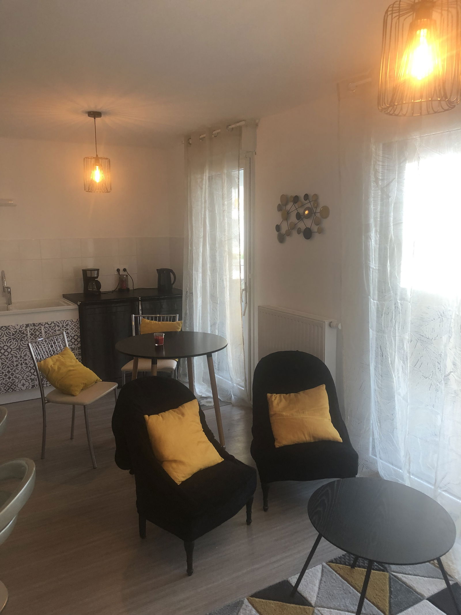 Estudio Independiente Saint-Malo 393567