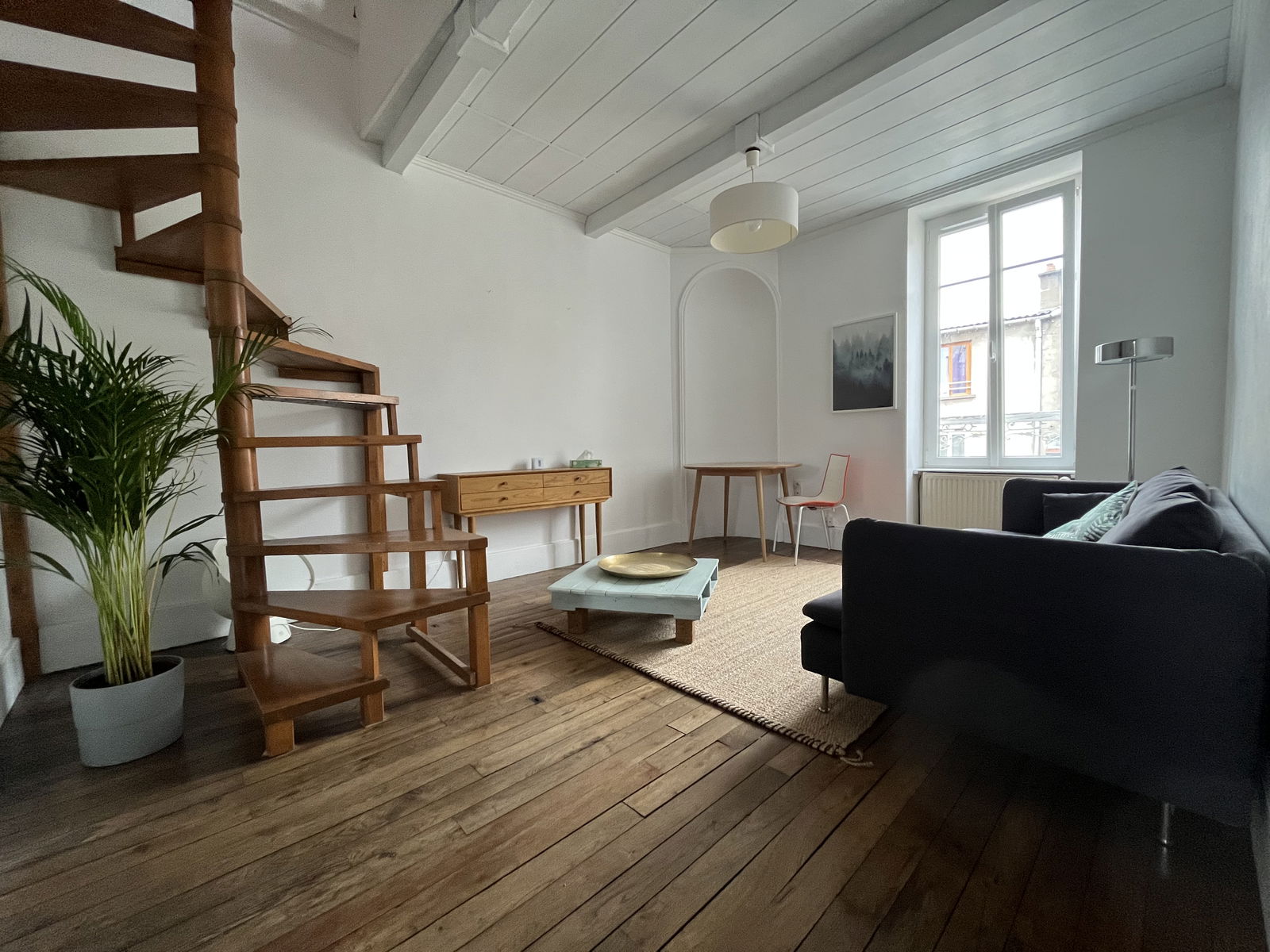 Estudio Independiente Dijon 266081