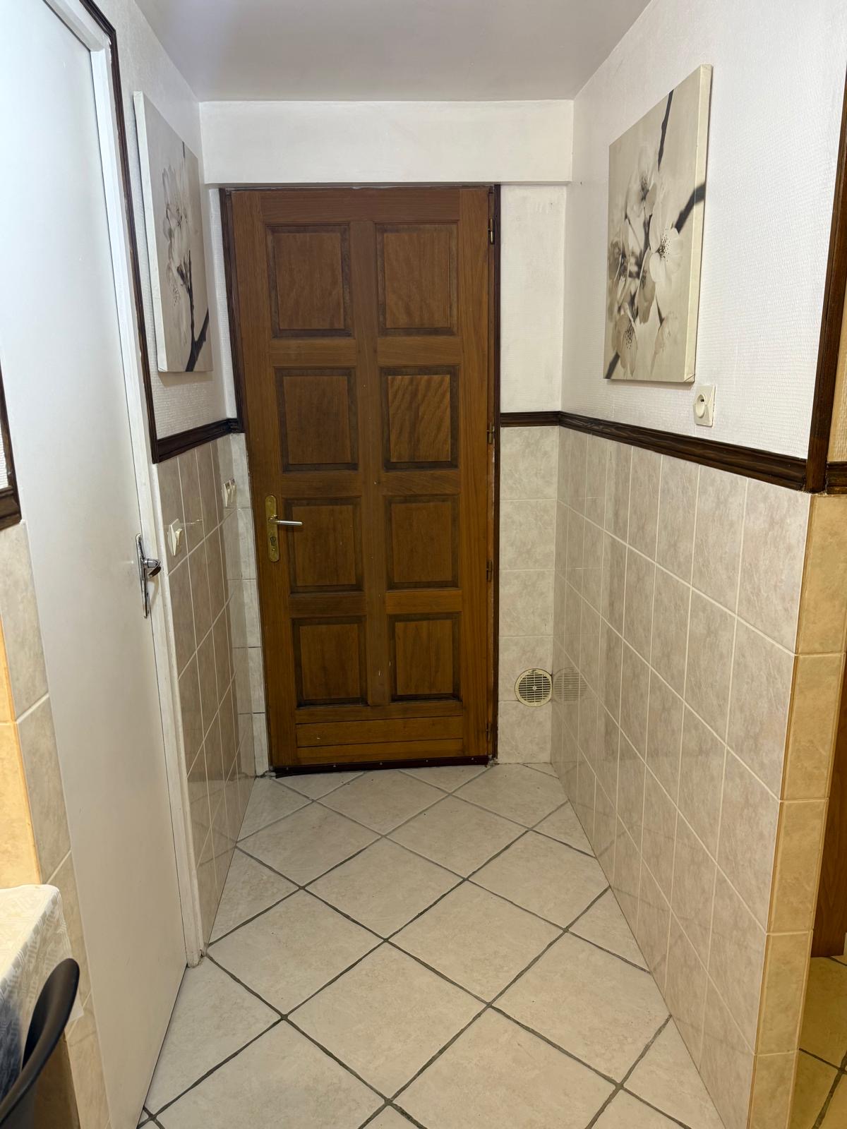 Toda La Casa Le Blanc-Mesnil 659568