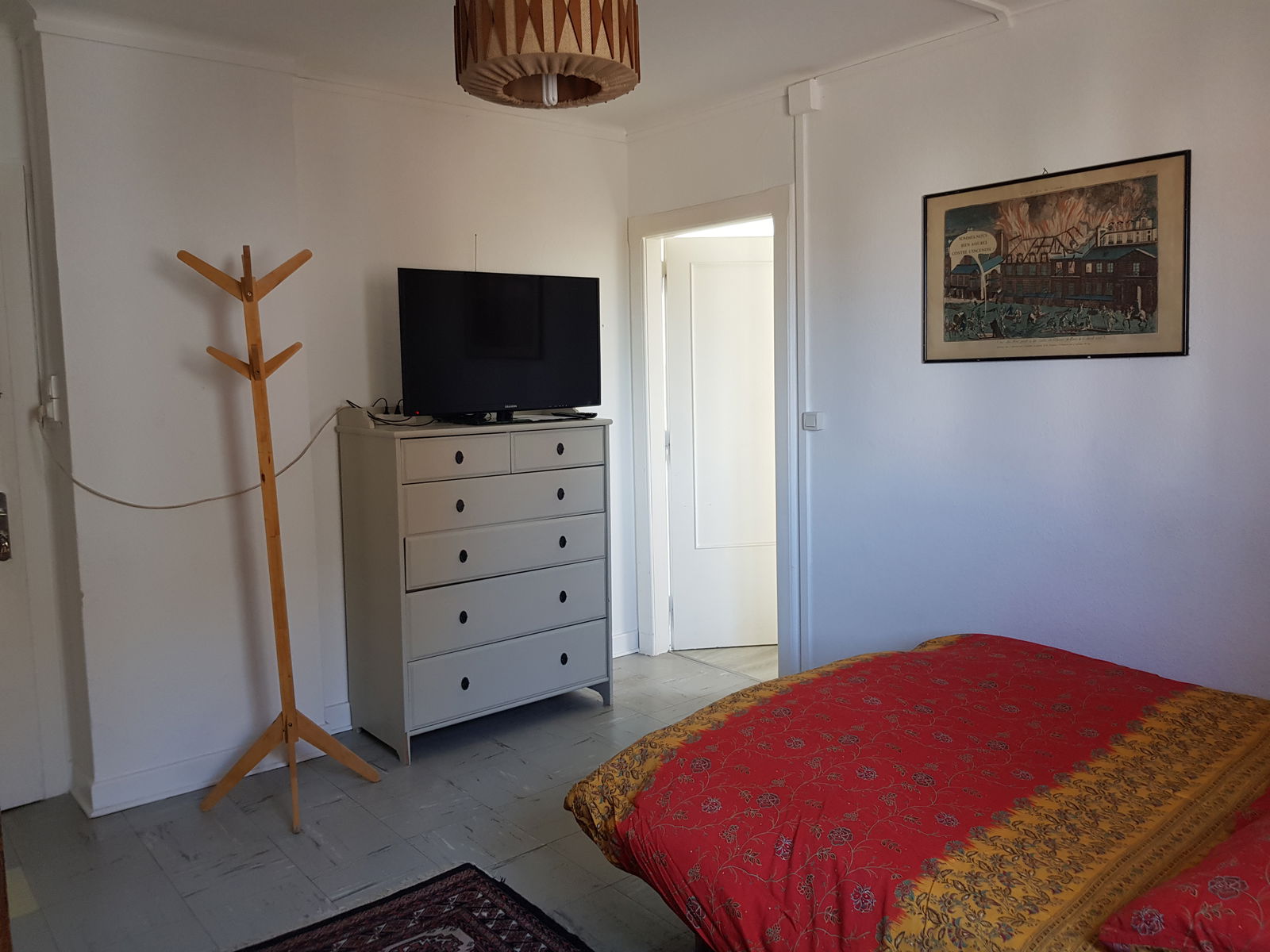 Quedarse En Casa Thionville 244994