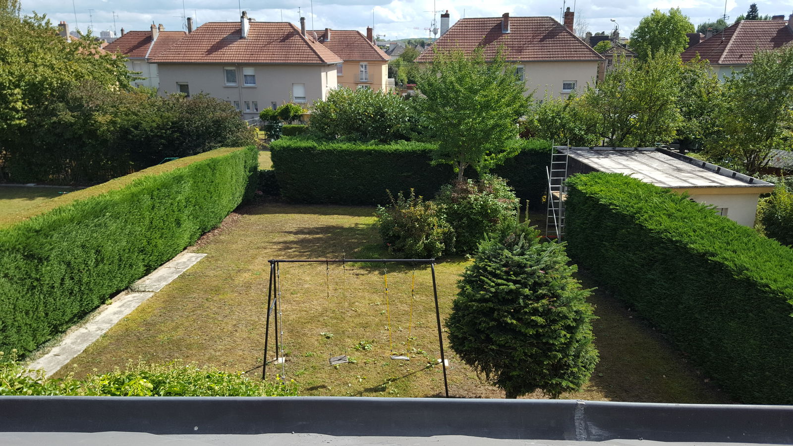 Quedarse En Casa Thionville 244994