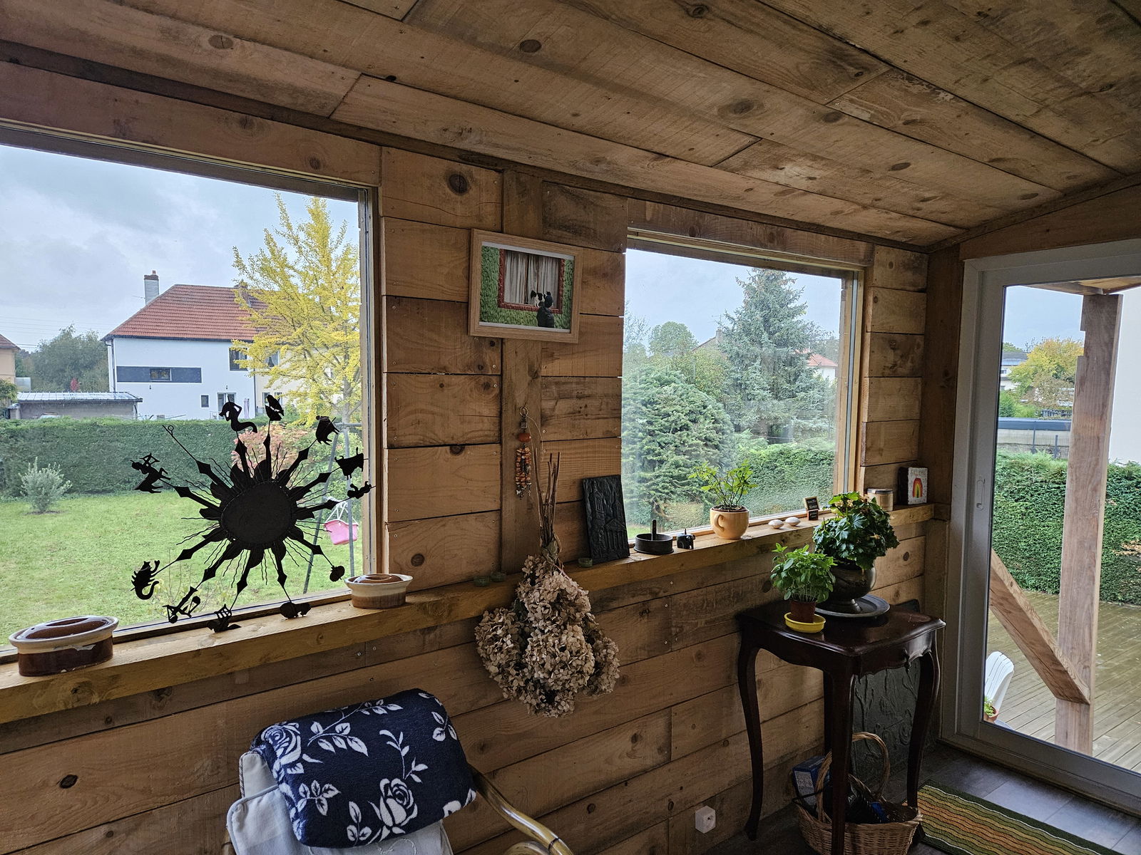 Quedarse En Casa Thionville 244994