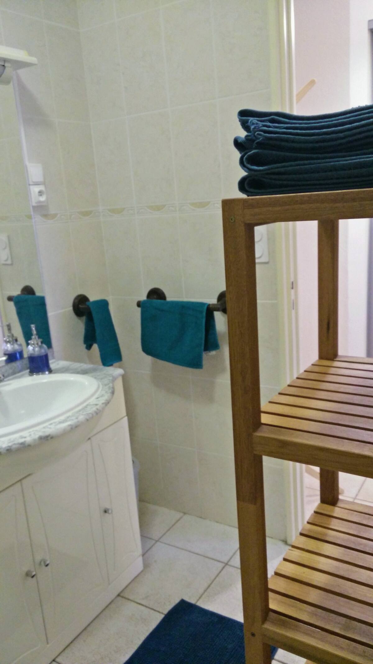 Estudio Independiente Vallauris 263737