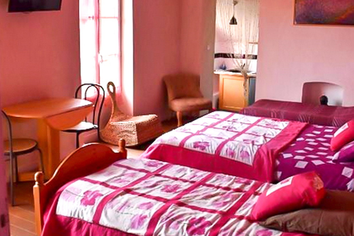 Casa Entera Saint-Lambert 673591