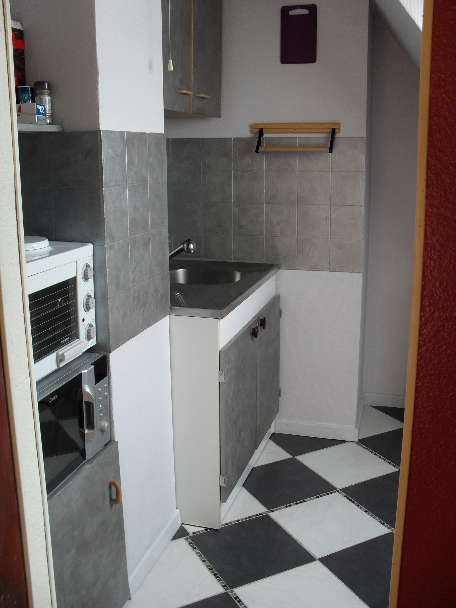 Estudio Independiente Strasbourg 245103