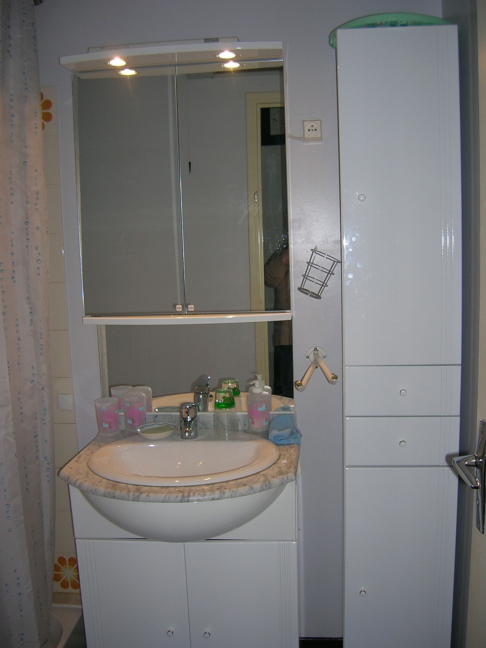 Estudio Independiente Faucon-de-Barcelonnette 84350