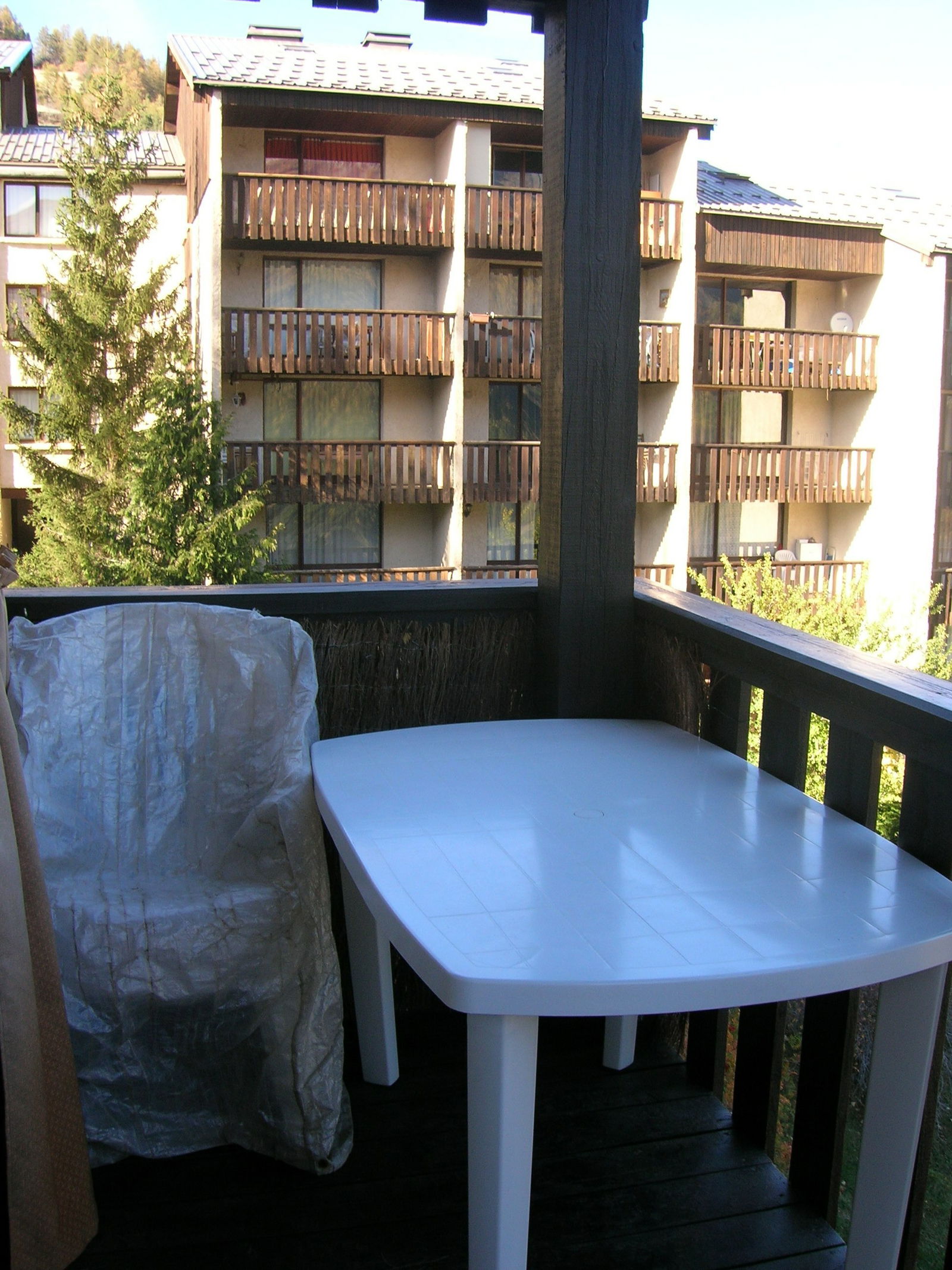 Estudio Independiente Faucon-de-Barcelonnette 84350