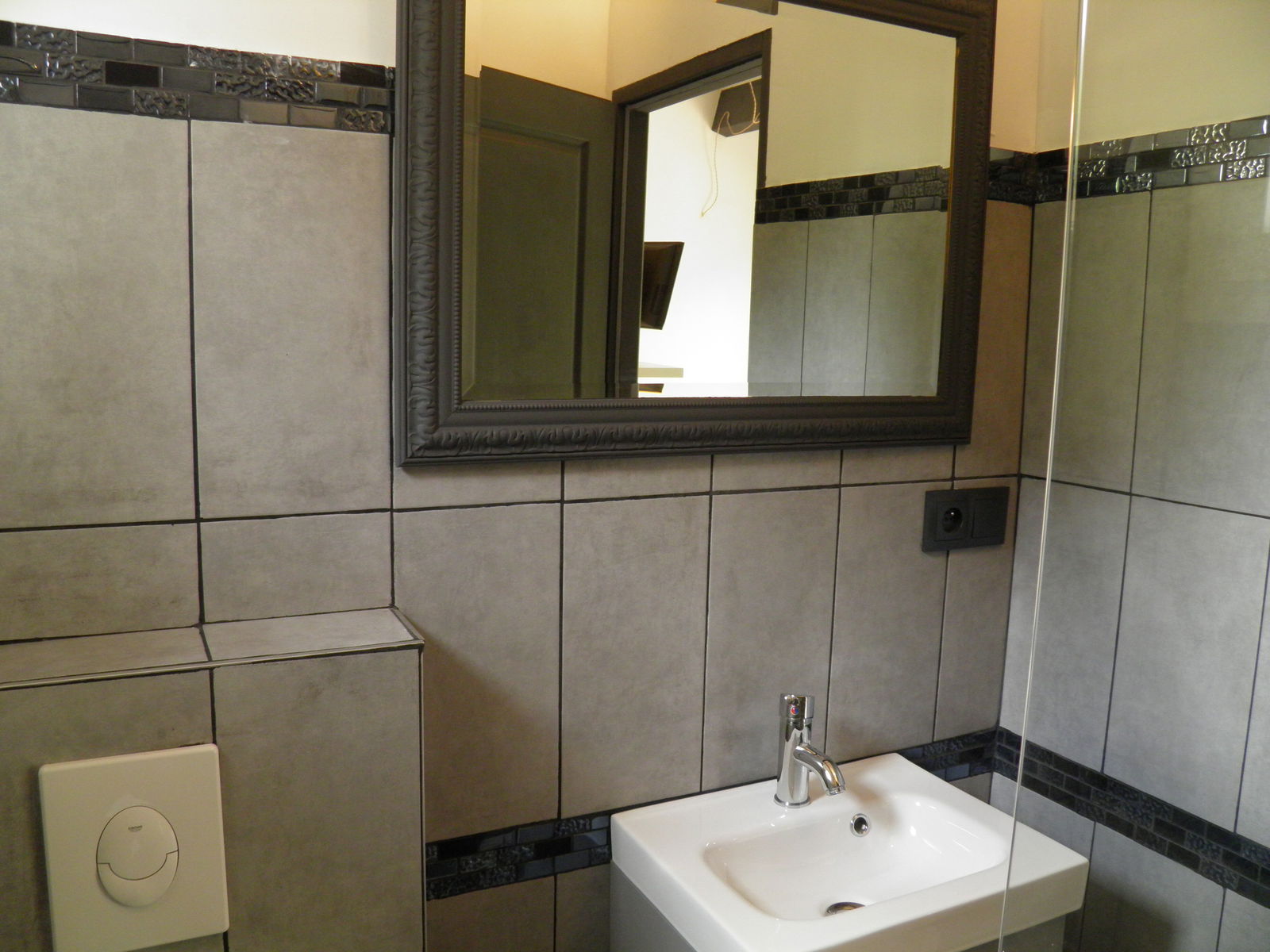 Estudio Independiente Porto-Vecchio 178201