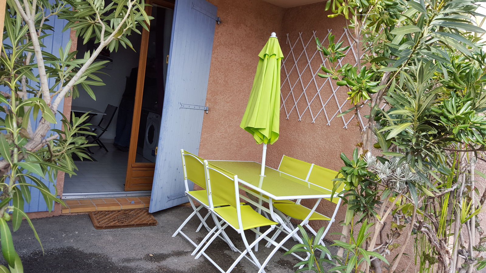 Estudio Independiente Gréoux-les-Bains 185269