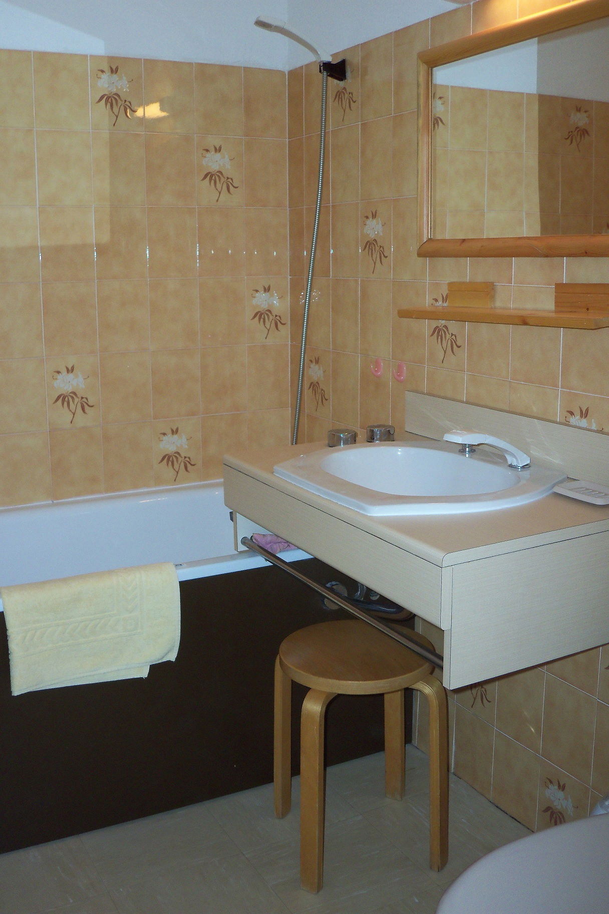 Estudio Independiente Barcelonnette 130028