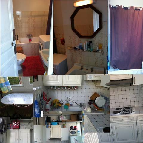 Colocación Cannes 54440