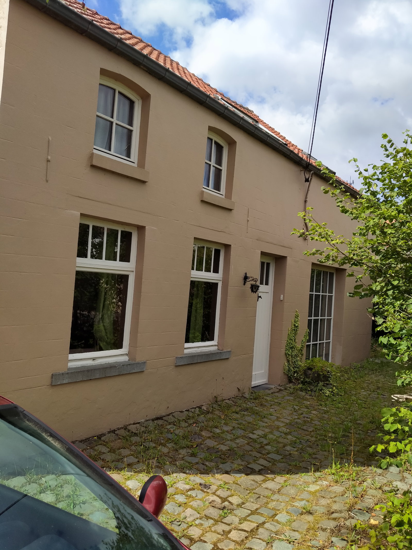 Casa Entera Wavre 260089