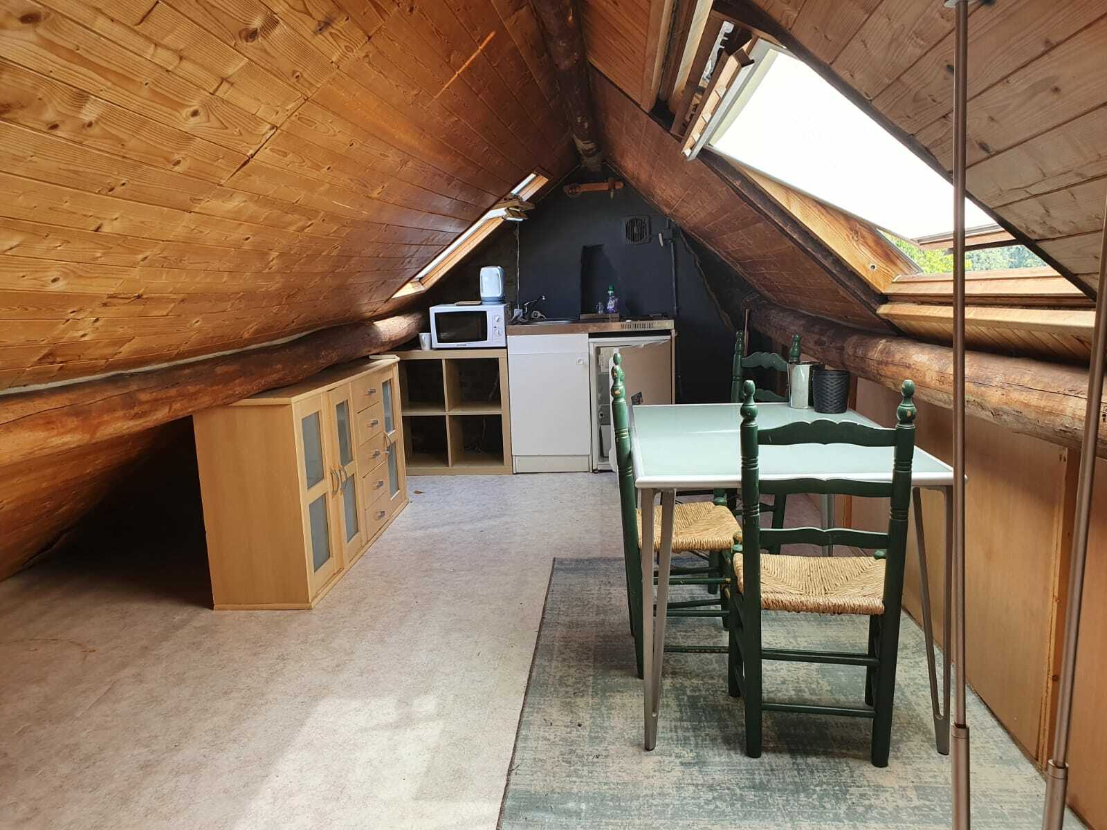Casa Entera Wavre 260089