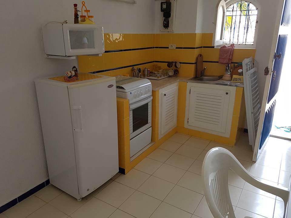 Estudio Independiente Sidi Alouane 169924