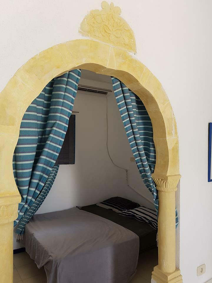 Estudio Independiente Sidi Alouane 169924