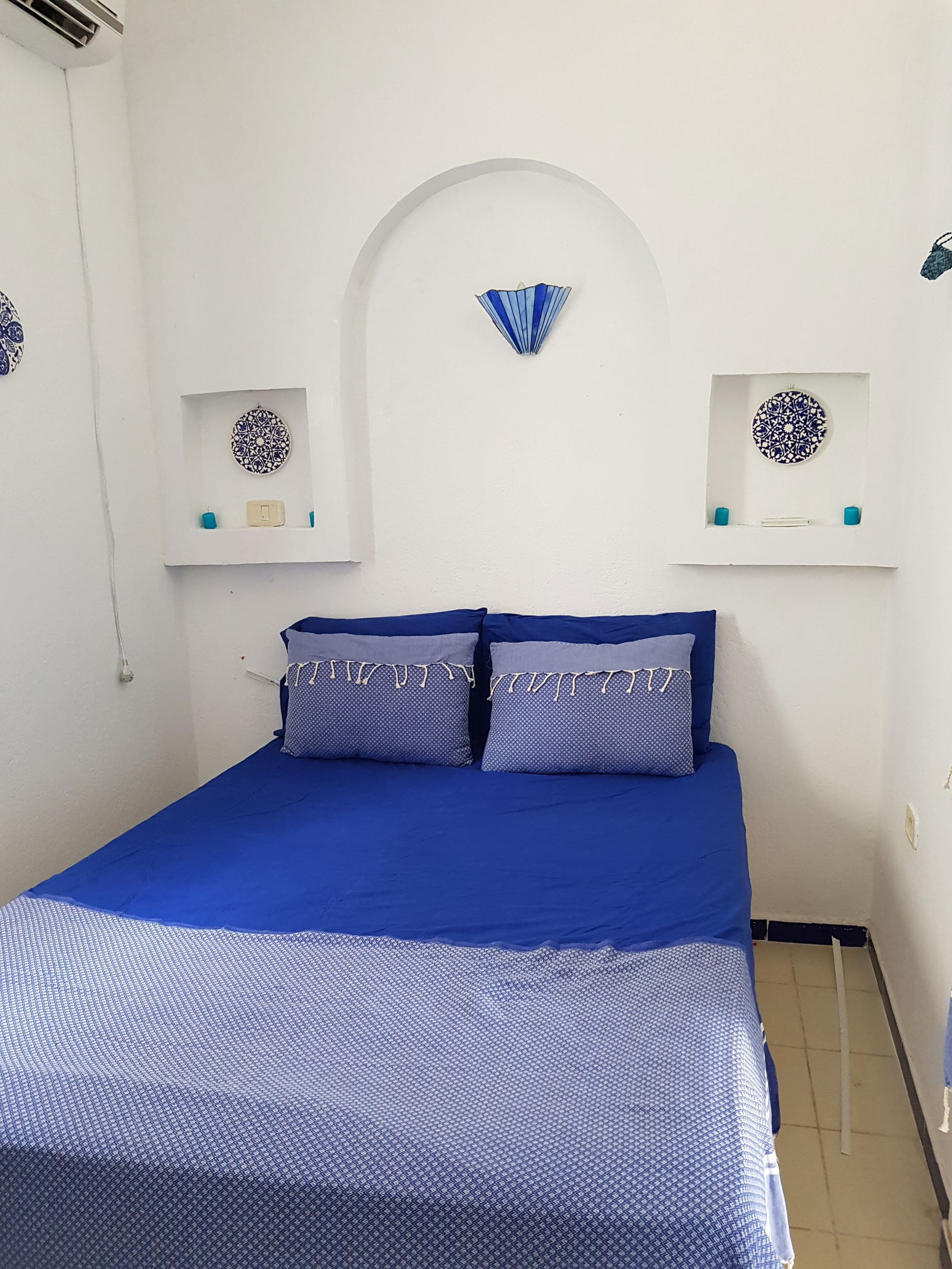 Estudio Independiente Sidi Alouane 169924
