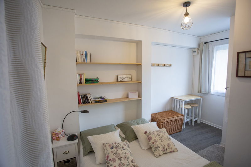 Estudio Independiente Pau 264467