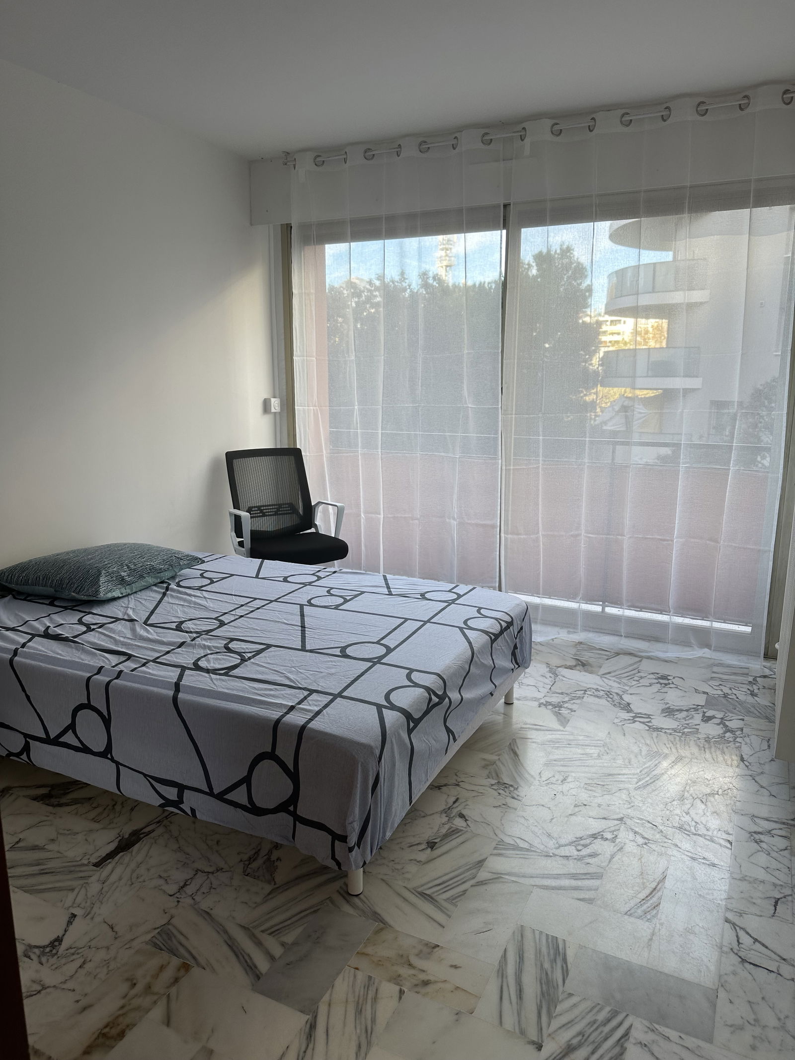 Colocación Nice 411550