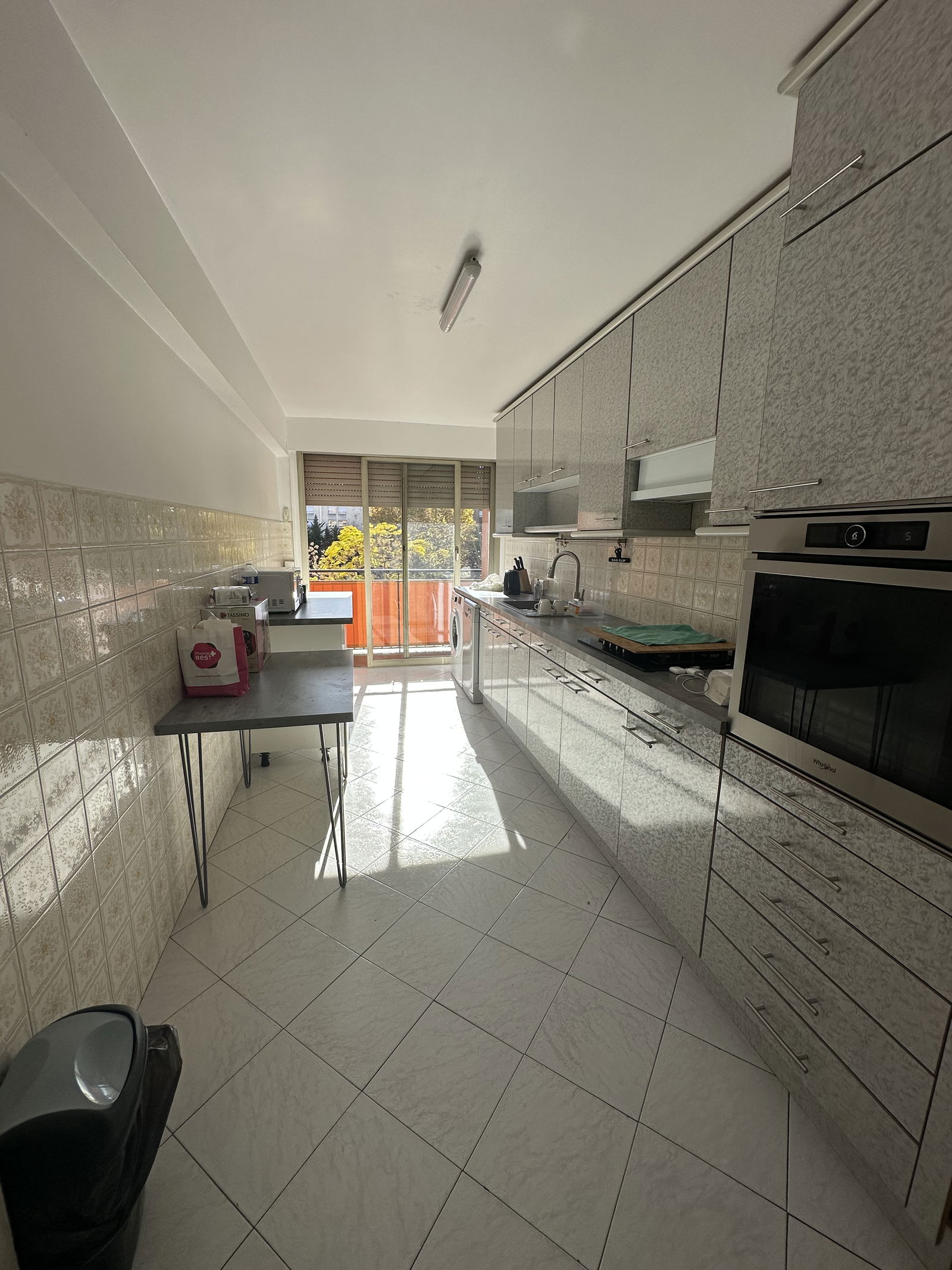 Colocación Nice 411550