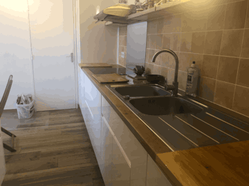 Shared Accommodation Noisy-Le-Grand 48772-4