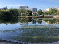 Shared Accommodation Noisy-Le-Grand 48772-6