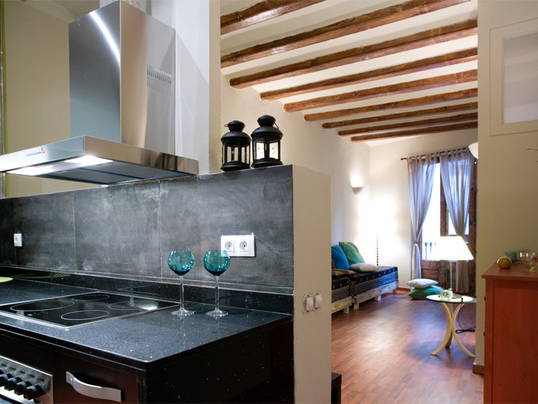 Toda La Casa Barcelona 66206-1