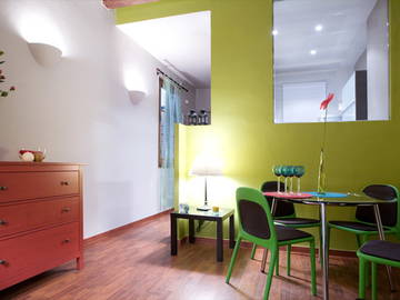 Room For Rent Barcelona 66206