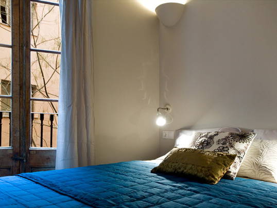 Toda La Casa Barcelona 66206-5