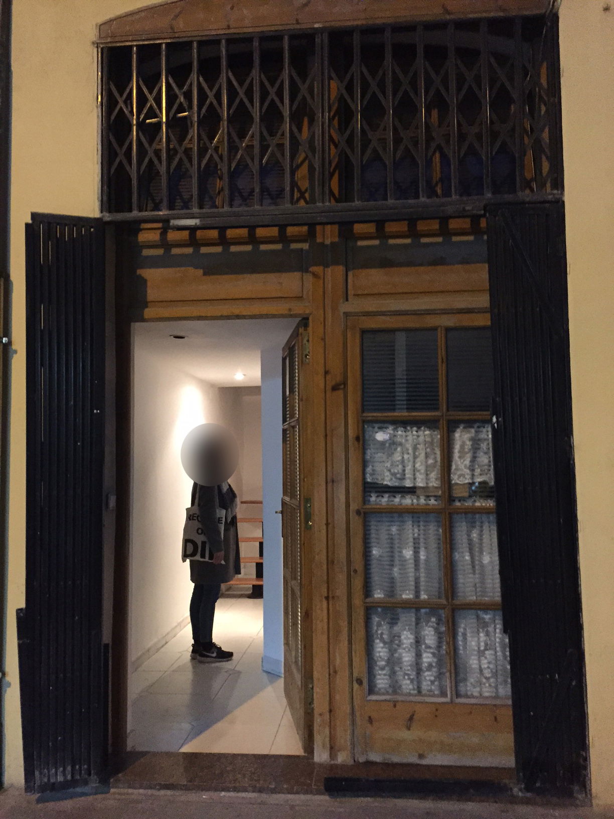 Colocación Barcelona 148805