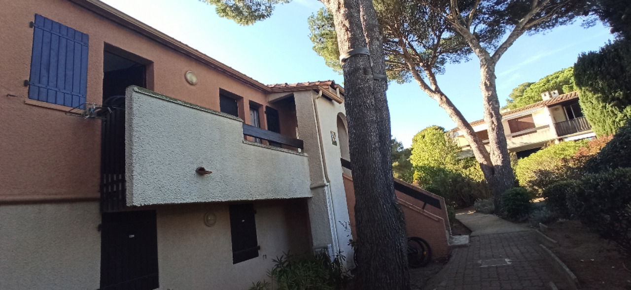 Estudio Independiente Agde 255662