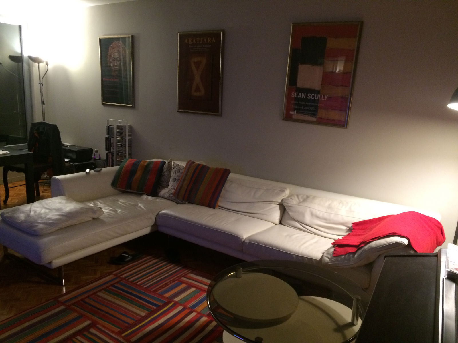 Quedarse En Casa Paris 152879