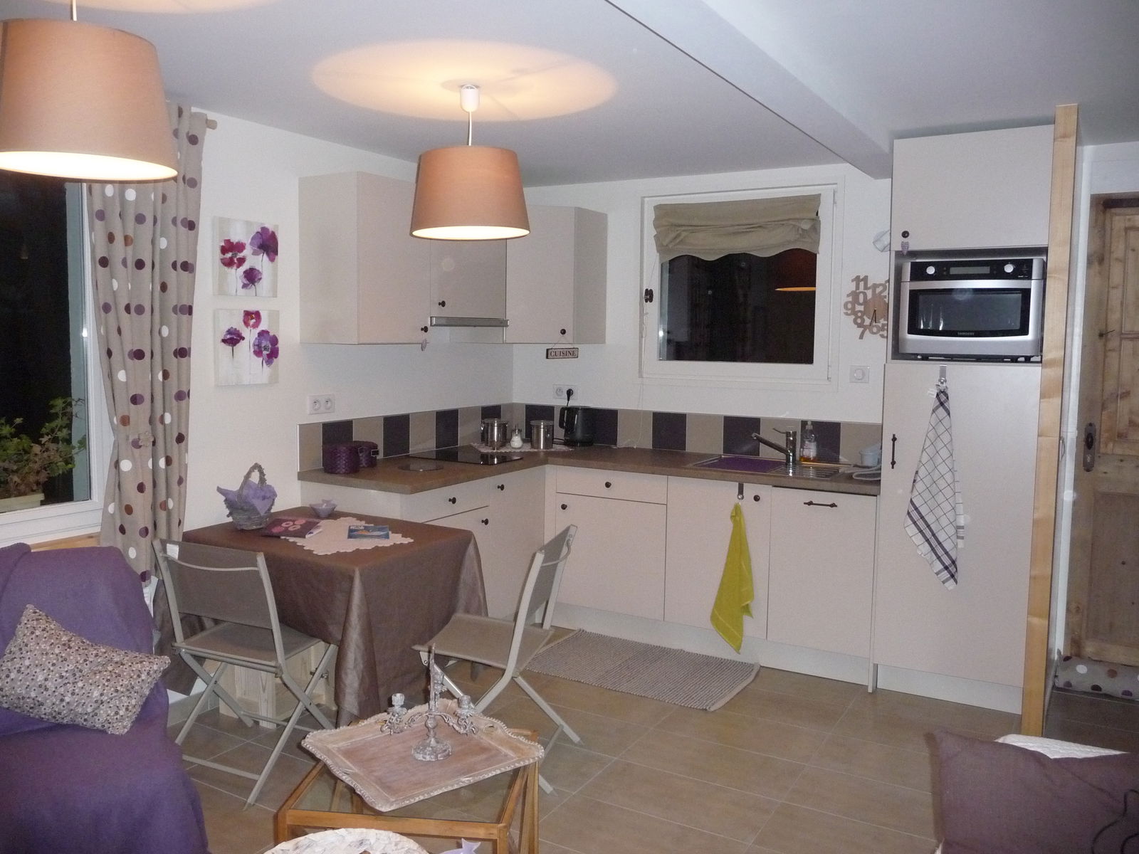 Estudio Independiente Annecy 220993