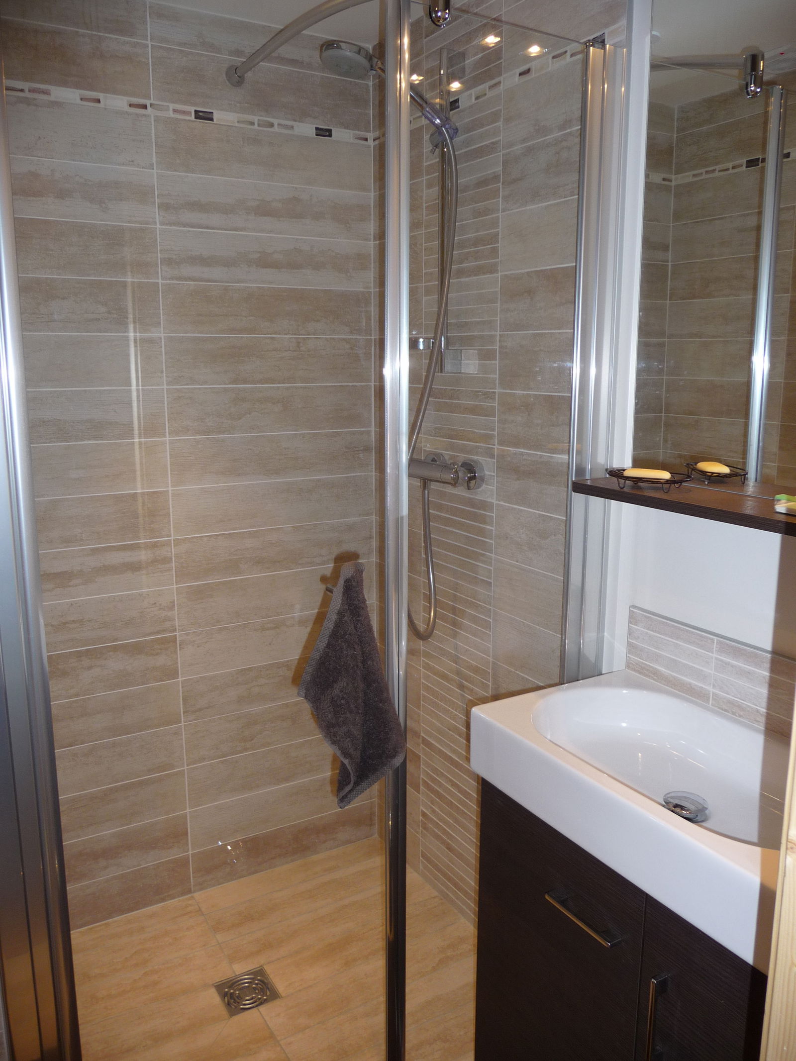 Estudio Independiente Annecy 220993
