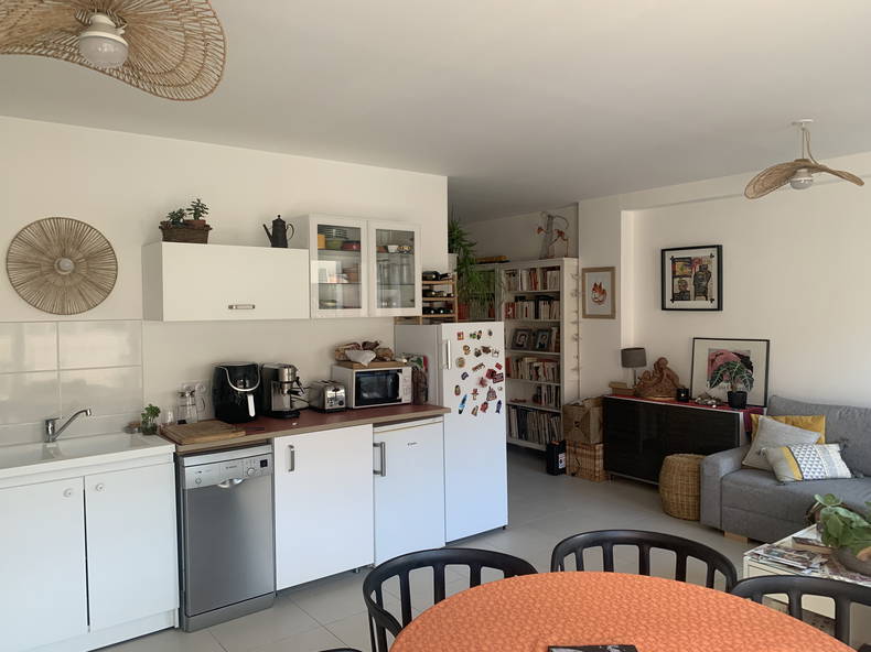 Hjemmeophold Saint-Denis 656831-2