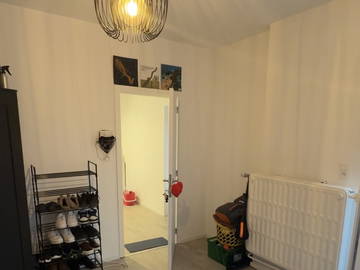 Chambre À Louer Waremme 487678