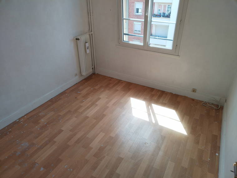 Chambre Chez L'habitant Vitry-sur-Seine 609714