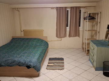 Chambre À Louer Valentigney 492418