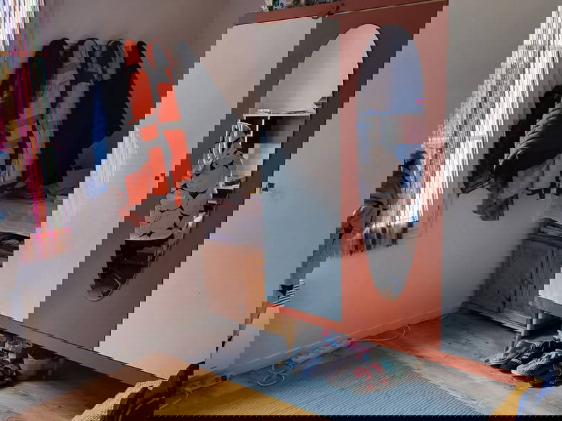 Kolokation Olivet 632921-4