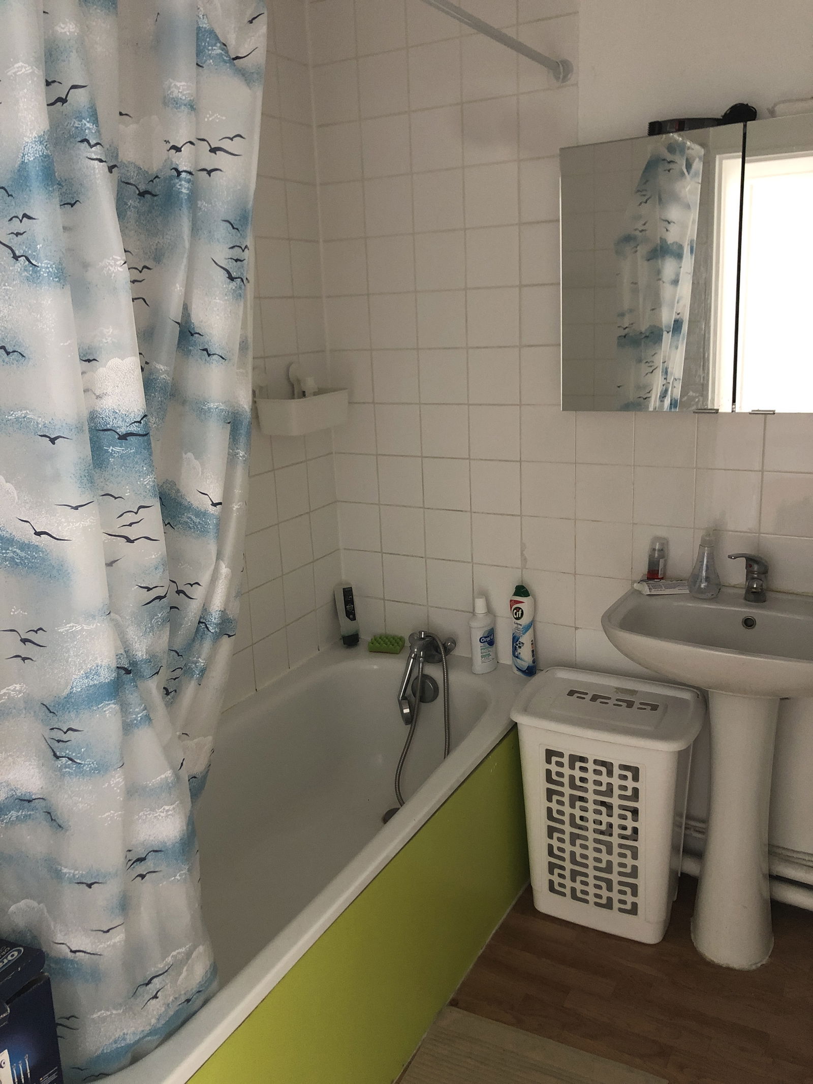 Chambre Chez L'habitant Fontenay-sous-Bois 383981