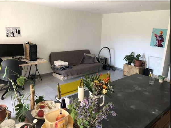 Kolokation Auzeville-Tolosane 513546-1