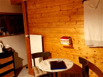 Private Room Les Combes 242822-3