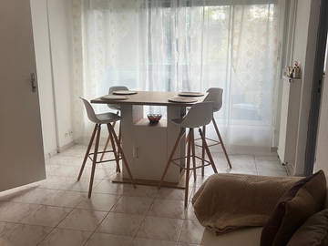 Chambre À Louer Grenoble 422577