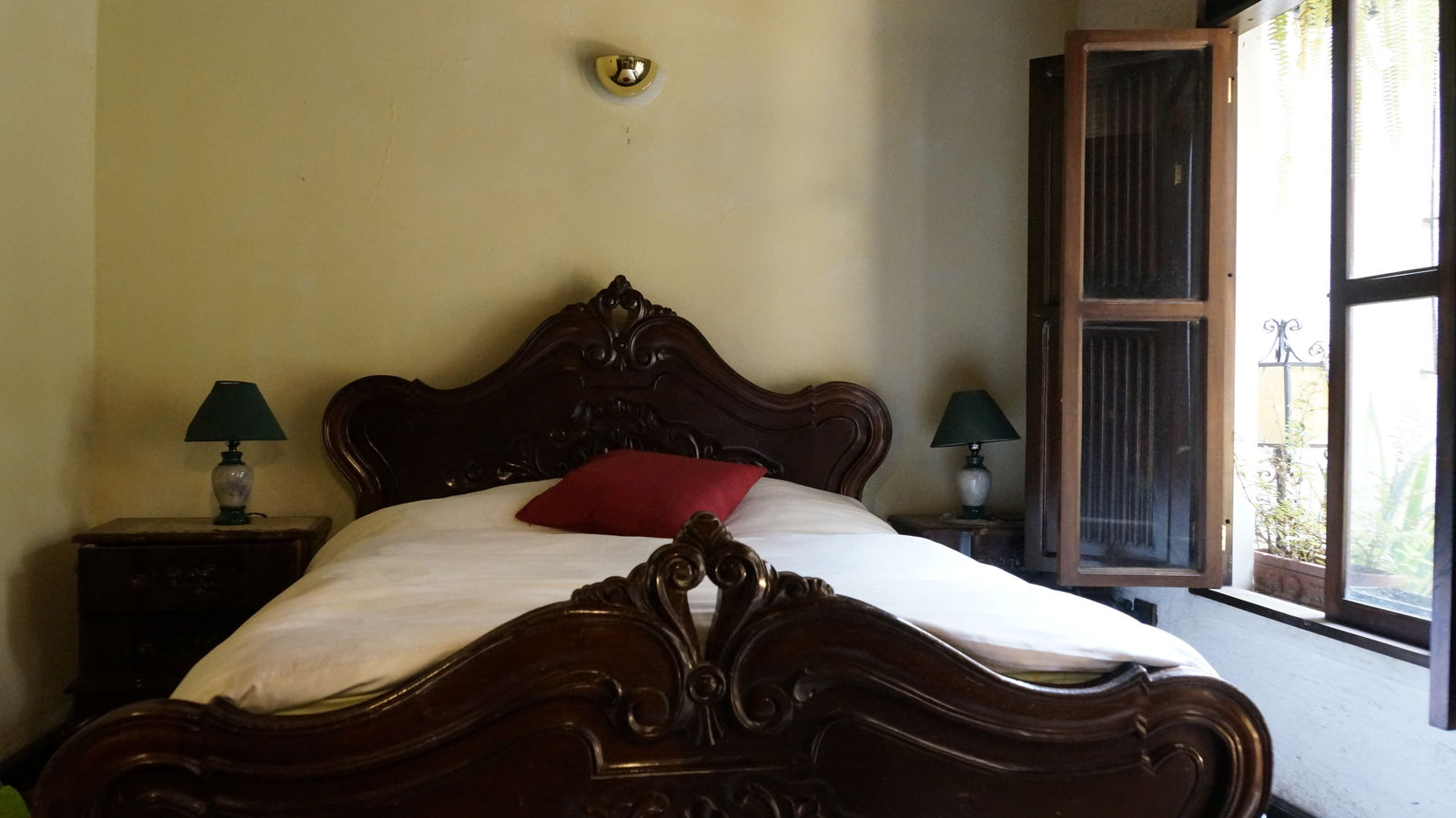 Chambres D'hôtes Antigua Guatemala 68491