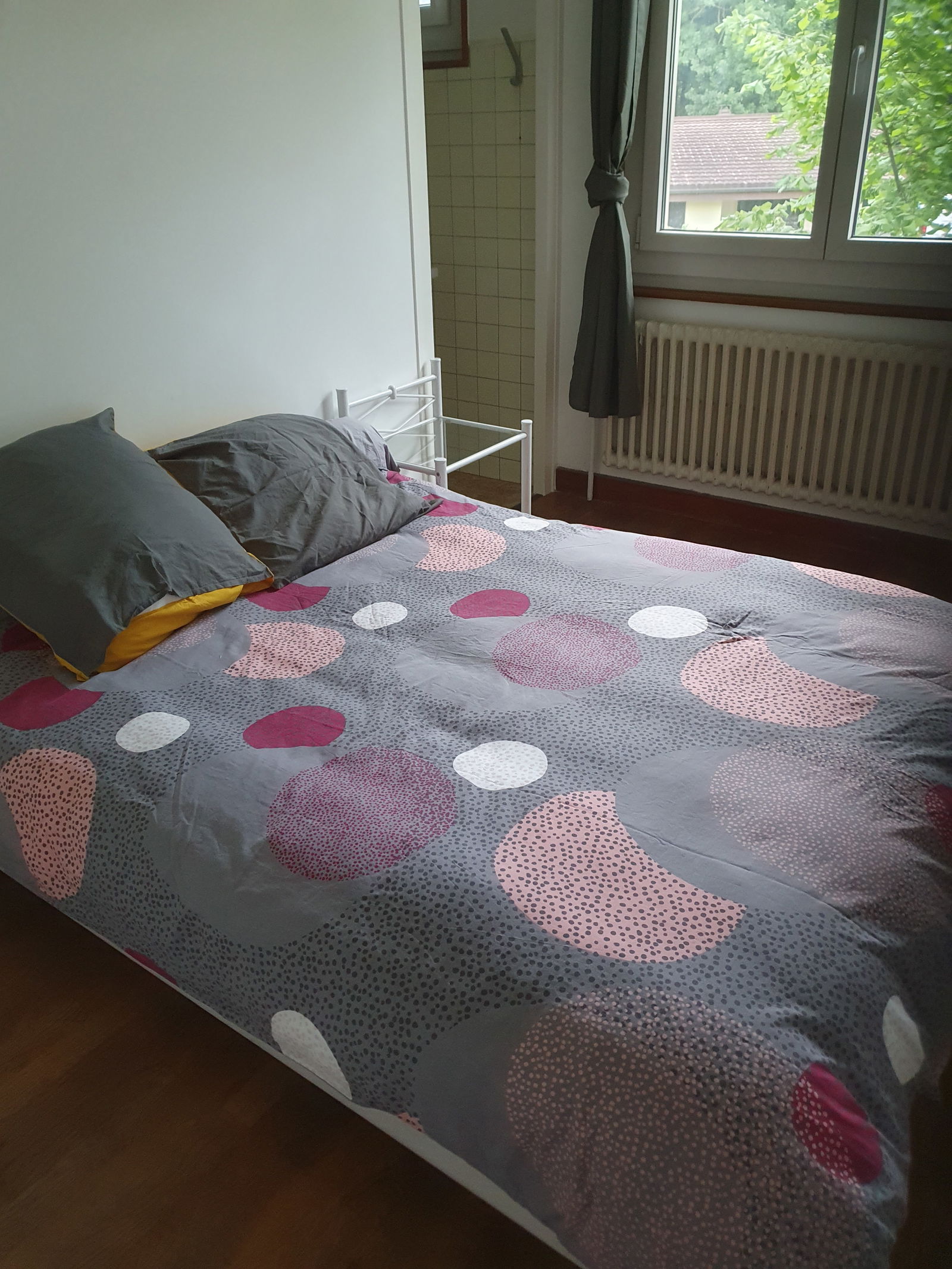 Quedarse En Casa Bonneville 379661