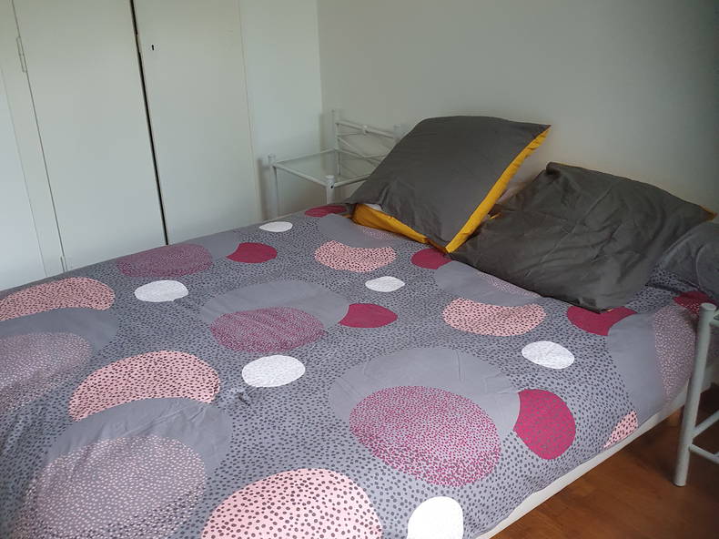 Gastfamilie Bonneville 379661-2