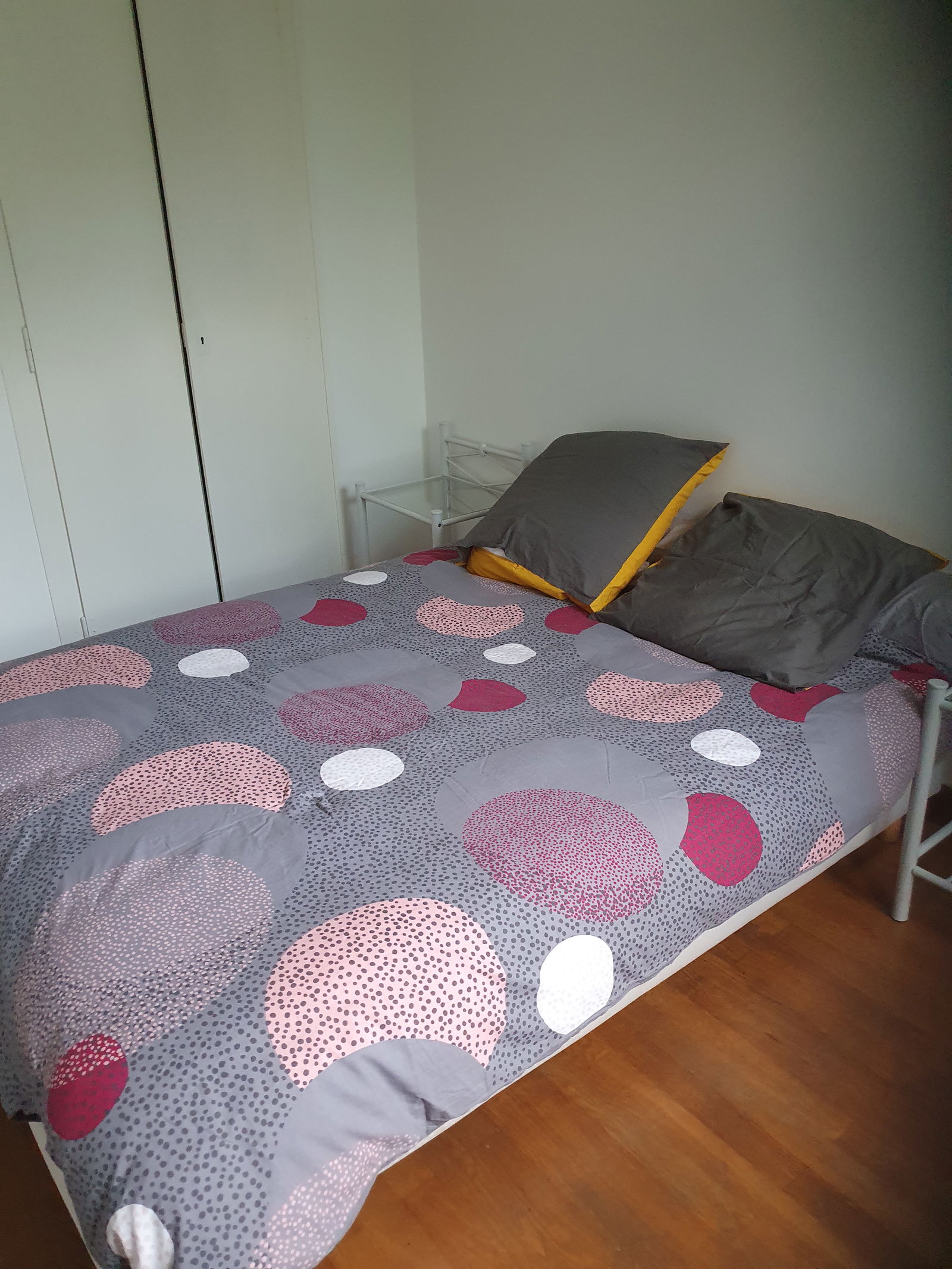 Famiglia Bonneville 379661