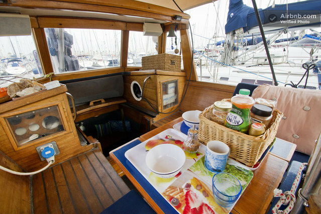 Tuisverblyf Barcelona 153864