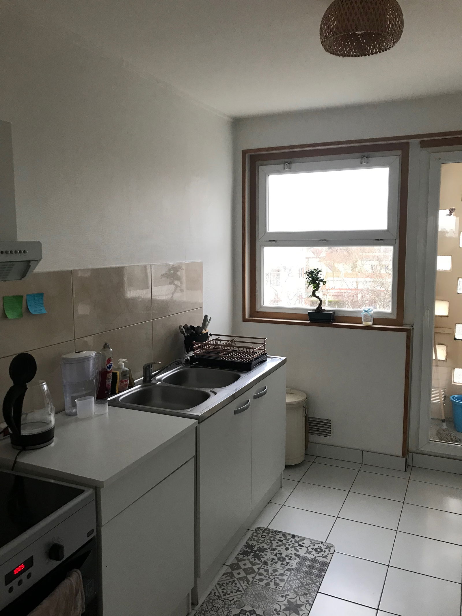 Kolokasie Conflans-Sainte-Honorine 612729